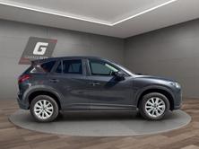 MAZDA CX-5 2.0 Ambition AWD, Essence, Occasion / Utilisé, Manuelle - 6