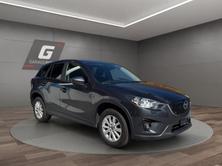 MAZDA CX-5 2.0 Ambition AWD, Essence, Occasion / Utilisé, Manuelle - 7