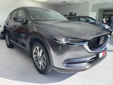 MAZDA CX-5 2.2 D 184 Revolution AWD, Diesel, Occasion / Utilisé, Automatique - 2