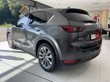 MAZDA CX-5 2.2 D 184 Revolution AWD, Diesel, Occasion / Utilisé, Automatique - 3