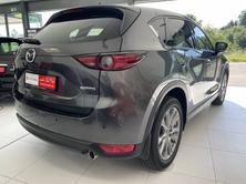 MAZDA CX-5 2.2 D 184 Revolution AWD, Diesel, Occasion / Utilisé, Automatique - 4