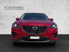 MAZDA CX-5 SKYACTIV-D 150 Ambition FWD, Diesel, Occasion / Gebraucht, Handschaltung - 2