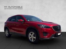 MAZDA CX-5 SKYACTIV-D 150 Ambition FWD, Diesel, Occasion / Gebraucht, Handschaltung - 3