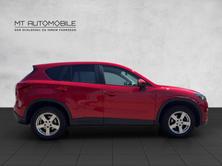 MAZDA CX-5 SKYACTIV-D 150 Ambition FWD, Diesel, Occasion / Gebraucht, Handschaltung - 4