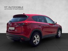 MAZDA CX-5 SKYACTIV-D 150 Ambition FWD, Diesel, Occasion / Gebraucht, Handschaltung - 5