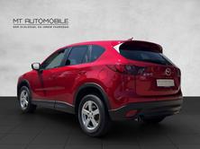 MAZDA CX-5 SKYACTIV-D 150 Ambition FWD, Diesel, Occasion / Gebraucht, Handschaltung - 7