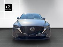 MAZDA CX-5 G 194 Revolution AWD, Essence, Occasion / Utilisé, Automatique - 2