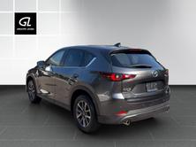 MAZDA CX-5 G 194 Revolution AWD, Essence, Occasion / Utilisé, Automatique - 3