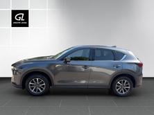 MAZDA CX-5 G 194 Revolution AWD, Essence, Occasion / Utilisé, Automatique - 4