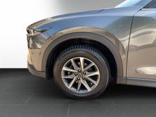 MAZDA CX-5 G 194 Revolution AWD, Essence, Occasion / Utilisé, Automatique - 5