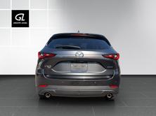 MAZDA CX-5 G 194 Revolution AWD, Essence, Occasion / Utilisé, Automatique - 6