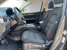 MAZDA CX-5 G 194 Revolution AWD, Essence, Occasion / Utilisé, Automatique - 7