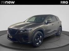 MAZDA CX-5 2.5 Revolution AWD Skyactive-G Automatic, Benzina, Occasioni / Usate, Automatico - 3