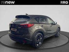 MAZDA CX-5 2.5 Revolution AWD Skyactive-G Automatic, Benzina, Occasioni / Usate, Automatico - 4