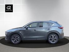 MAZDA CX-5 e-Skyactiv-G 165 Advantage AWD Automat, Hybride Léger Essence/Électricité, Occasion / Utilisé, Automatique - 3