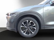MAZDA CX-5 e-Skyactiv-G 165 Advantage AWD Automat, Hybride Léger Essence/Électricité, Occasion / Utilisé, Automatique - 4