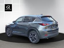 MAZDA CX-5 e-Skyactiv-G 165 Advantage AWD Automat, Hybride Léger Essence/Électricité, Occasion / Utilisé, Automatique - 5