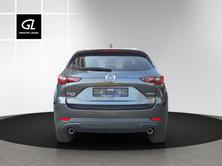MAZDA CX-5 e-Skyactiv-G 165 Advantage AWD Automat, Hybride Léger Essence/Électricité, Occasion / Utilisé, Automatique - 6