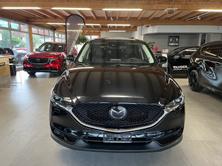 MAZDA CX-5 SKYACTIV-G 194 Revolution AWD Automat, Essence, Occasion / Utilisé, Automatique - 2