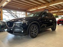 MAZDA CX-5 SKYACTIV-G 194 Revolution AWD Automat, Essence, Occasion / Utilisé, Automatique - 3