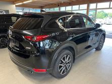 MAZDA CX-5 SKYACTIV-G 194 Revolution AWD Automat, Essence, Occasion / Utilisé, Automatique - 4