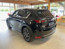 MAZDA CX-5 SKYACTIV-G 194 Revolution AWD Automat, Essence, Occasion / Utilisé, Automatique - 6