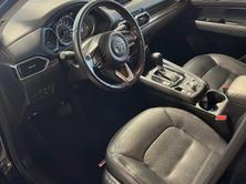 MAZDA CX-5 SKYACTIV-G 194 Revolution AWD Automat, Essence, Occasion / Utilisé, Automatique - 7