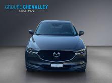 MAZDA CX-5 G 165 Ambition AWD, Essence, Occasion / Utilisé, Automatique - 2