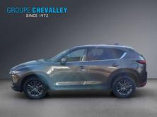MAZDA CX-5 G 165 Ambition AWD, Essence, Occasion / Utilisé, Automatique - 3
