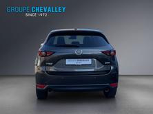 MAZDA CX-5 G 165 Ambition AWD, Essence, Occasion / Utilisé, Automatique - 5