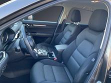 MAZDA CX-5 G 165 Ambition AWD, Essence, Occasion / Utilisé, Automatique - 7