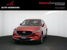 MAZDA CX-5 G 194 Revolution AWD, Essence, Occasion / Utilisé, Automatique - 2