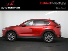 MAZDA CX-5 G 194 Revolution AWD, Essence, Occasion / Utilisé, Automatique - 4