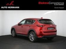 MAZDA CX-5 G 194 Revolution AWD, Essence, Occasion / Utilisé, Automatique - 5