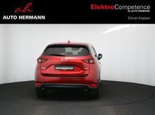 MAZDA CX-5 G 194 Revolution AWD, Essence, Occasion / Utilisé, Automatique - 6