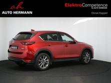 MAZDA CX-5 G 194 Revolution AWD, Essence, Occasion / Utilisé, Automatique - 7