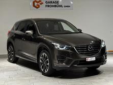 MAZDA CX-5 2.5 Revolution AWD Skyactive-G Automatic, Petrol, Second hand / Used, Automatic - 3