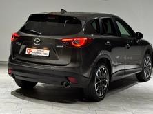MAZDA CX-5 2.5 Revolution AWD Skyactive-G Automatic, Petrol, Second hand / Used, Automatic - 4