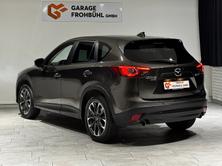 MAZDA CX-5 2.5 Revolution AWD Skyactive-G Automatic, Petrol, Second hand / Used, Automatic - 5
