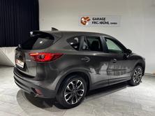 MAZDA CX-5 2.5 Revolution AWD Skyactive-G Automatic, Petrol, Second hand / Used, Automatic - 7