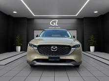 MAZDA CX-5 e-Skyactiv-G 165 Newground AWD Automat, Hybride Léger Essence/Électricité, Occasion / Utilisé, Automatique - 2