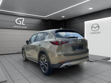 MAZDA CX-5 e-Skyactiv-G 165 Newground AWD Automat, Hybride Léger Essence/Électricité, Occasion / Utilisé, Automatique - 4