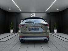 MAZDA CX-5 e-Skyactiv-G 165 Newground AWD Automat, Hybride Léger Essence/Électricité, Occasion / Utilisé, Automatique - 5