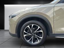 MAZDA CX-5 e-Skyactiv-G 165 Newground AWD Automat, Hybride Léger Essence/Électricité, Occasion / Utilisé, Automatique - 6