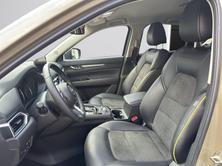 MAZDA CX-5 e-Skyactiv-G 165 Newground AWD Automat, Hybride Léger Essence/Électricité, Occasion / Utilisé, Automatique - 7