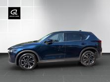 MAZDA CX-5 G 194 Exclus-lineAWD, Mild-Hybrid Petrol/Electric, Second hand / Used, Automatic - 3