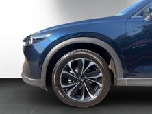 MAZDA CX-5 G 194 Exclus-lineAWD, Mild-Hybrid Petrol/Electric, Second hand / Used, Automatic - 4
