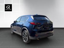 MAZDA CX-5 G 194 Exclus-lineAWD, Mild-Hybrid Petrol/Electric, Second hand / Used, Automatic - 5