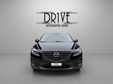 MAZDA CX-5 2.2 D Ambition FWD, Diesel, Occasion / Utilisé, Automatique - 2