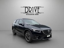 MAZDA CX-5 2.2 D Ambition FWD, Diesel, Occasion / Utilisé, Automatique - 3